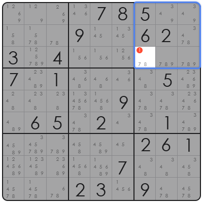 electronic sudoku